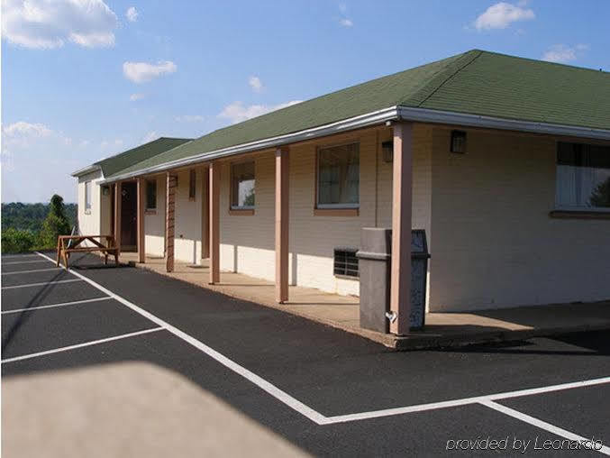 新坎伯兰红地毯旅店&套房酒店 外观 照片